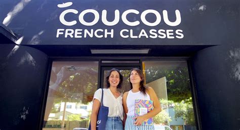 coucou french classes reviews|coucou french classes los angeles.